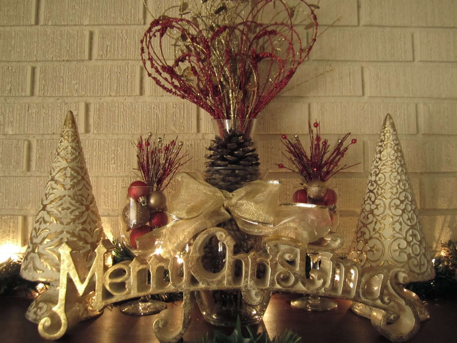 Successful Secrets Christmas Decoration Tour