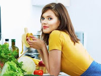 6 Makanan Rendah Kalori yang Baik untuk Diet