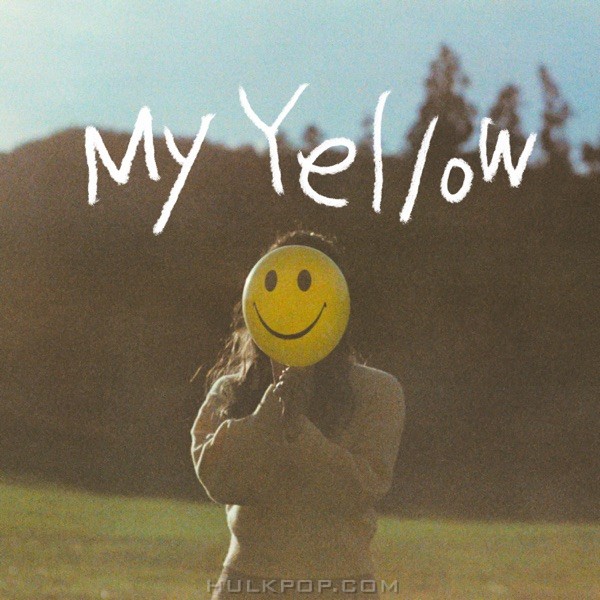 YELO – My Yellow – Single