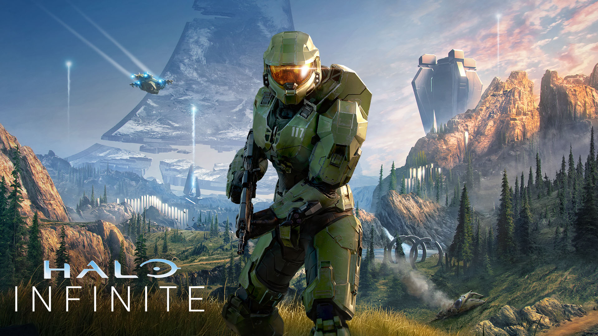 Halo Infinite traz tom clássico e busca atrair novos players; veja teste