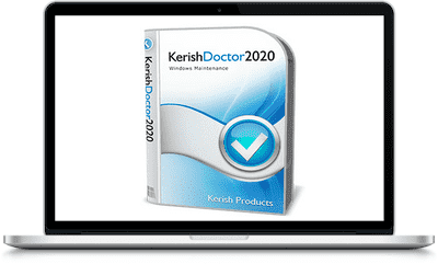 Kerish Doctor 2020 v4.80 Full Version Kerish Doctor 2020 v4.80 Full Version