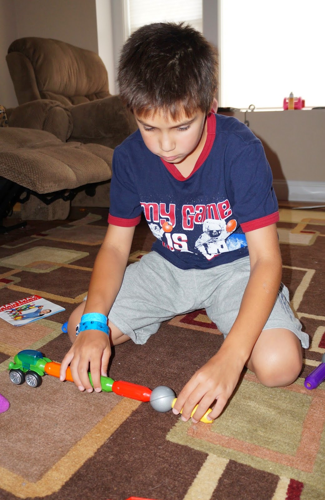 lego haunted house kit