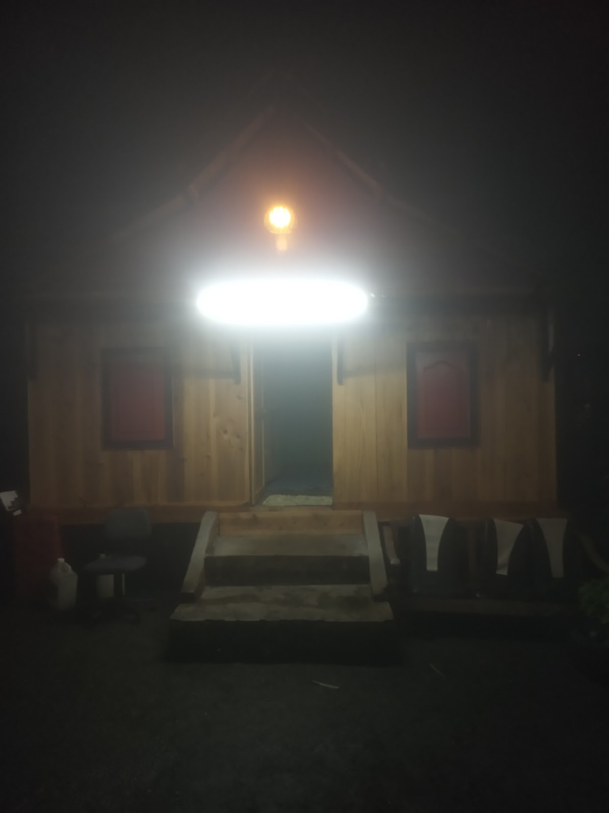 Jom ke Masjid: Surau mirip 'rumah tradisional Melayu' berdekatan Putra