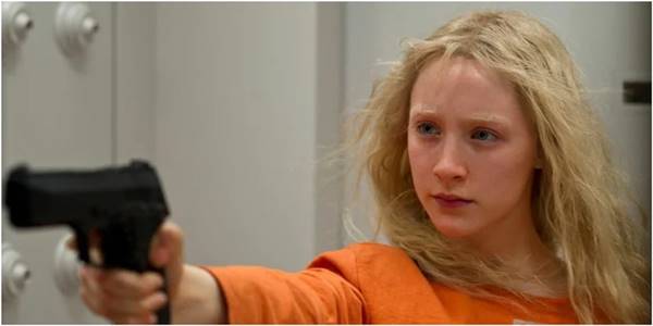 Keren! 10 Film Terbaik Saoirse Ronan Berdasarkan Rating IMDb Keren! 10 Film Terbaik Saoirse Ronan Berdasarkan Rating IMDb