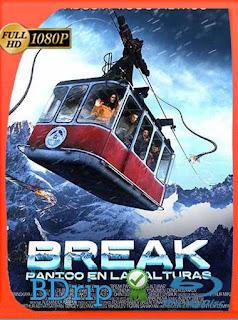 Panico en las alturas (2019) BDRip [1080p] Latino [GoogleDrive] PGD