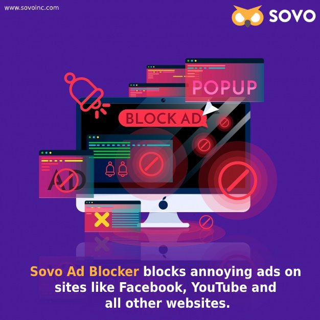 Ad Blocker for Browser