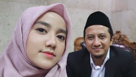 Ustadz Yusuf Mansur Ingin Miliki Menantu Hasan Ali Jaber, Begini Respon Putrinya