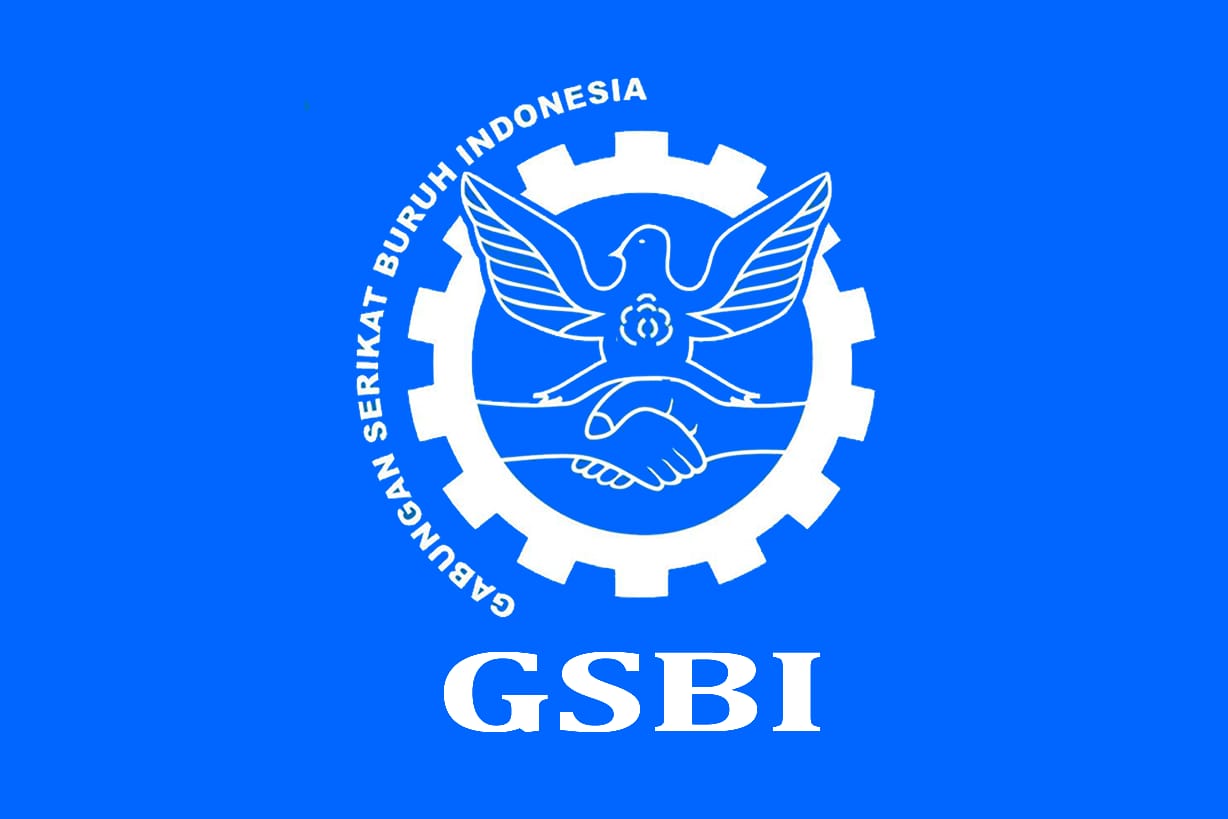Gsbi Gabungan Serikat Buruh Indonesia Surat Terbuka Gsbi Menolak Omnibus Law Ruu Cipta Kerja