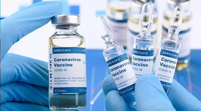 Covid-19 vaccine India
