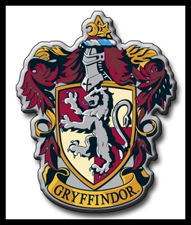 @BuanaTRI: Asrama Hogwarts