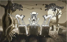 SILLY SYMPHONY: El baile de los esqueletos