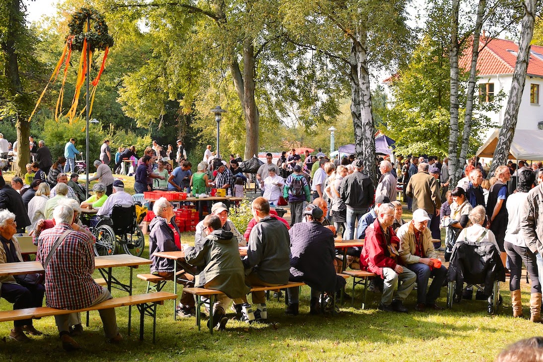 Bernau LIVE - Dein Stadtmagazin für Bernau bei Berlin