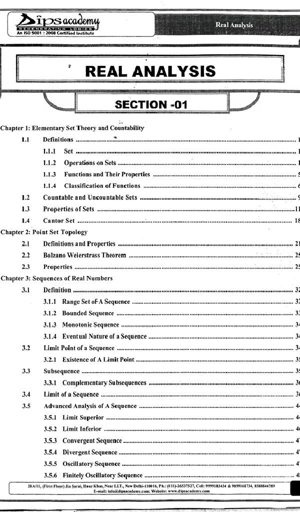 Education World DIPS ACADEMY NOTES BY TOPICWISE