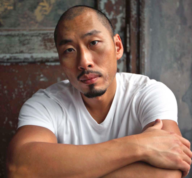 And the black person with mixed race asian Can black person with mixed race asian was and