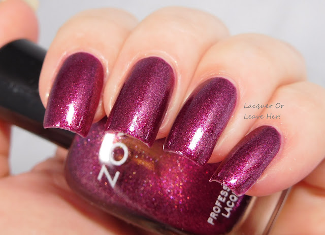 Zoya Britta Zoya Britta