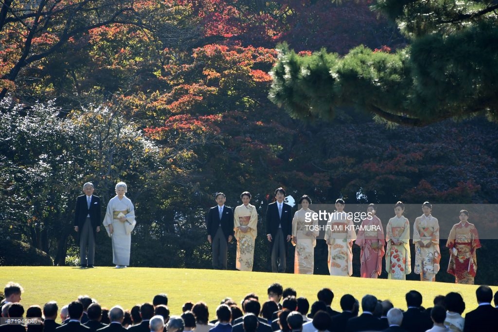 CASA IMPERIAL DE JAPÓN - Página 7 871945046