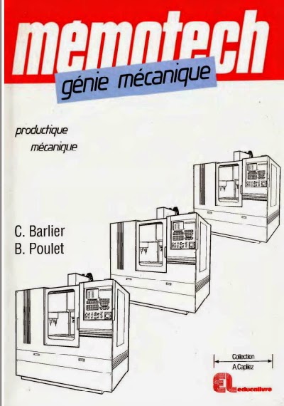 memotech productique mecanique