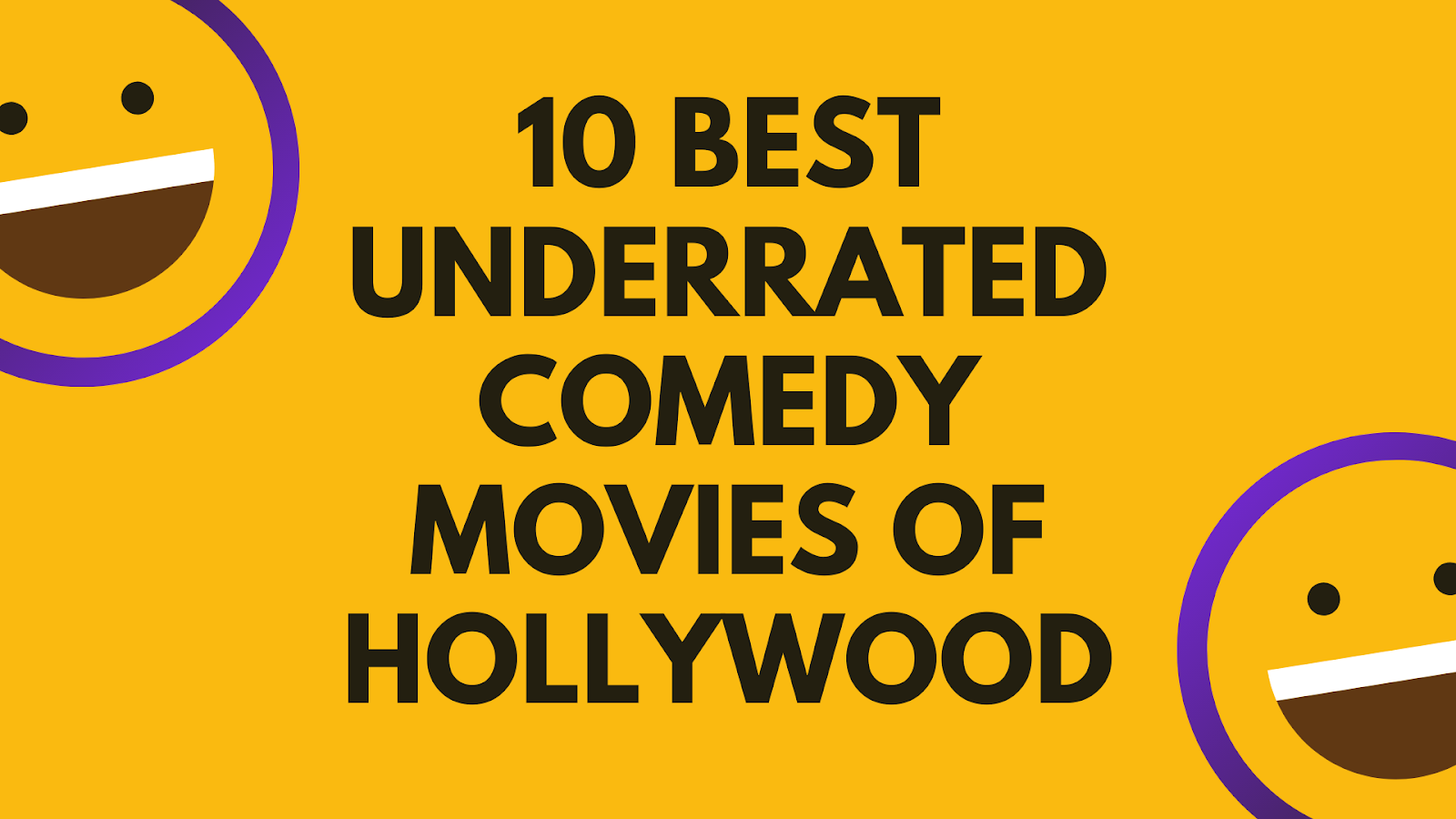 Top 10 Comedy Movies Ever Made By Hollywood Comedy Movies In Hindi