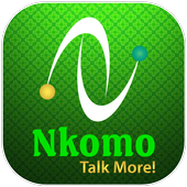 تحميل تطبيق Nkomo للايفون والاندرويد