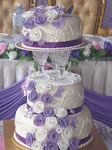 kek kahwin