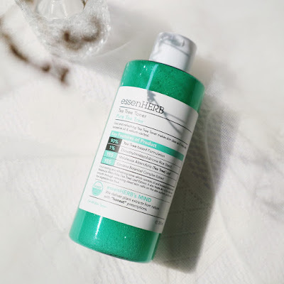 EssenHerb Tea Tree Toner