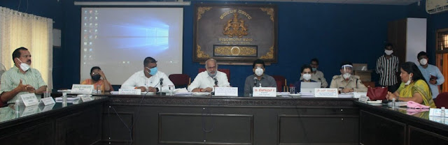 Shivaram Hebbar Shivaram Hebbar at the KDP Meeting in Karwar