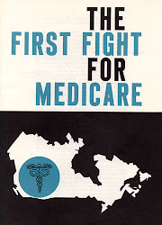 The First Fight for Medicare - SFL