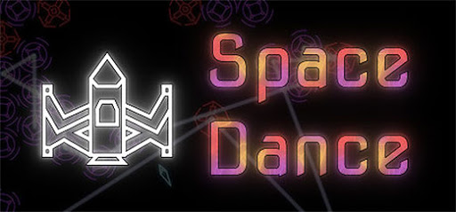 El ritmo de Space Dance llegará a Steam el 10 de julio