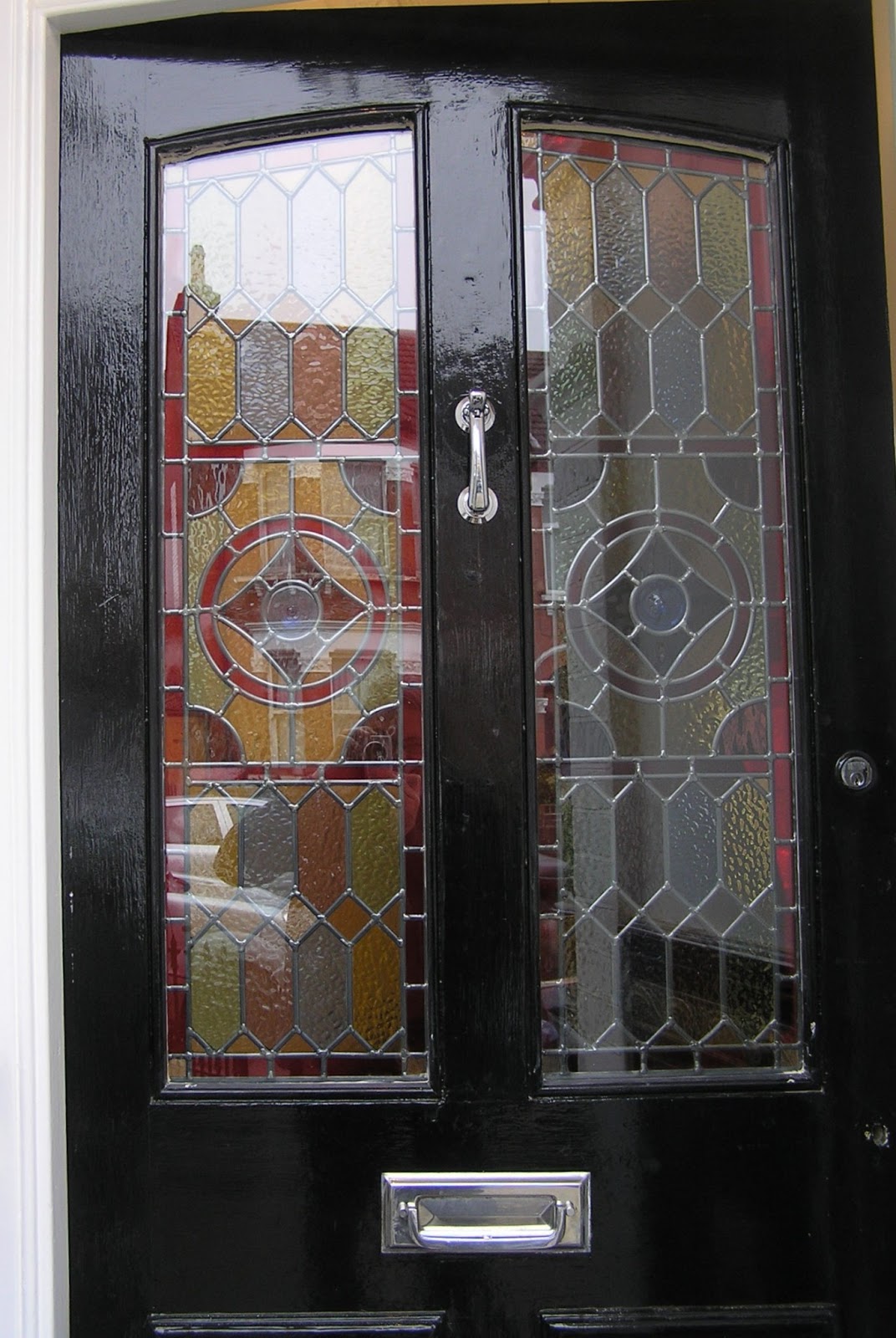 Stained Glass for London and South East