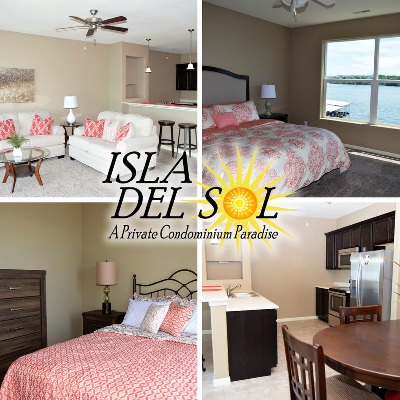 Isla Del Sol Condominiums July 2017