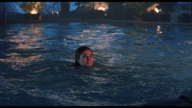 The Mutilator Blu-ray screenshot