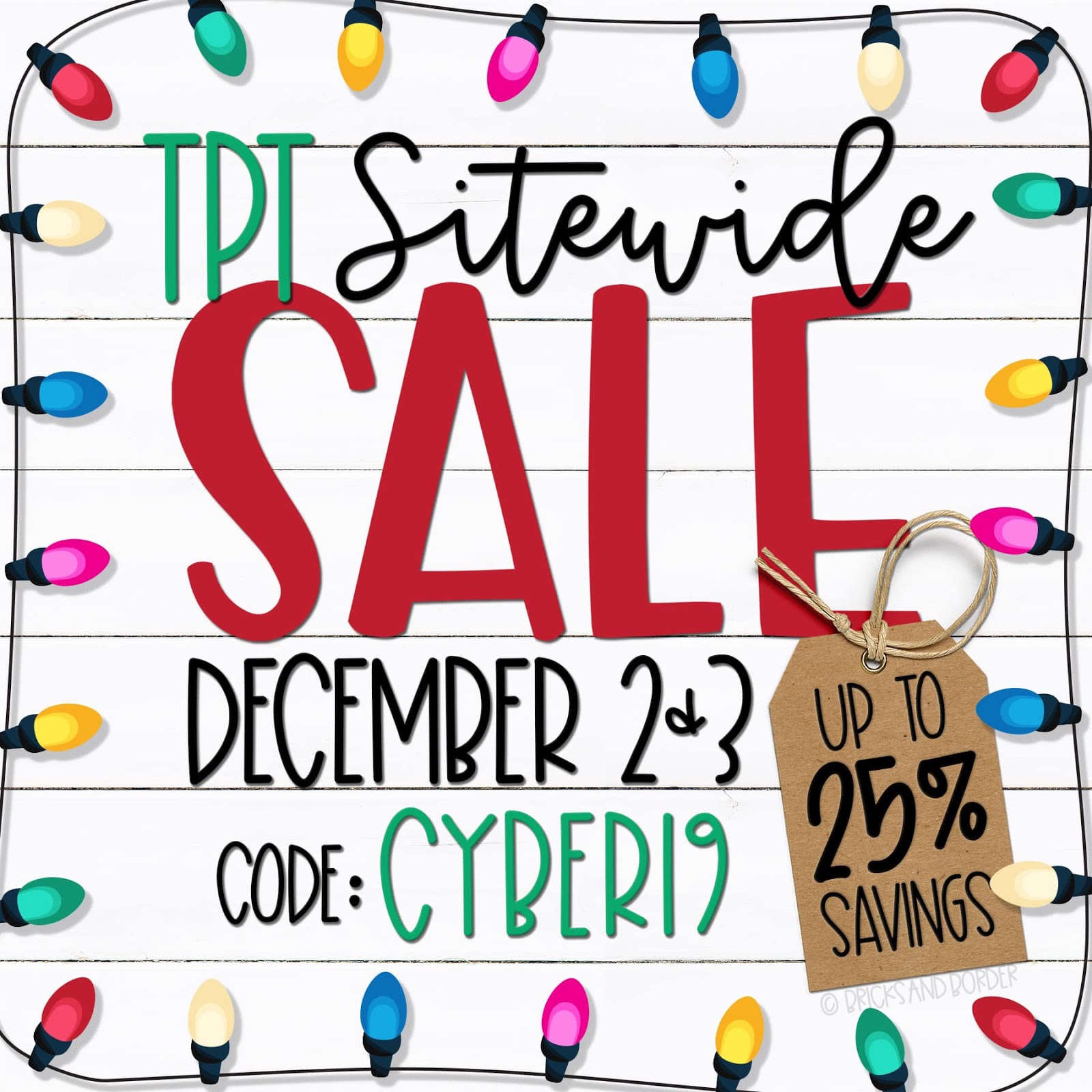 1st Grade Hip Hip Hooray! TpT Sale