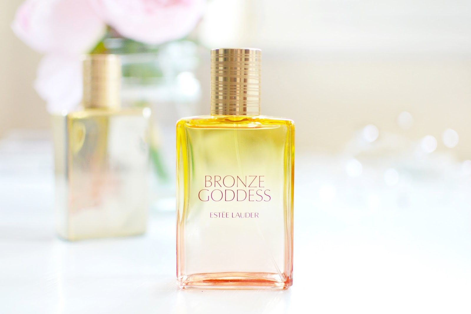 Estee Lauder Bronze Goddess TemporarySecretary UK Fashion & Beauty