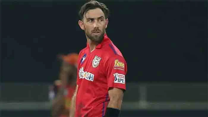 ‘He’s in the media for such statements’: Glenn Maxwell responds to Virender Sehwag’s ’10 crore cheerleader’ remark, Sidney, News, Cricket, Sports, IPL, Criticism, World.