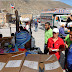 MICM realiza visita de supervisión al mercado fronterizo Jimaní-Mallepasse