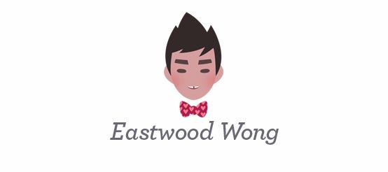 Eastwood Wong's Portfolio