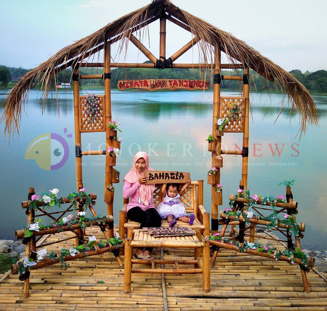 5 Tempat Wisata Terbaru Di Mojokerto 2019 Mojokerto News