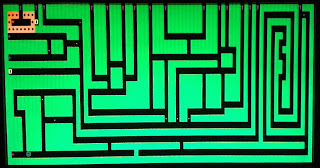 N Recursions: My Creations