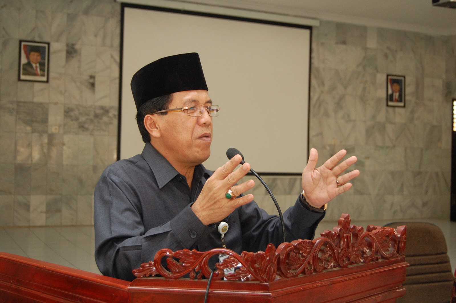 Balai Diklat Keagamaan Palembang