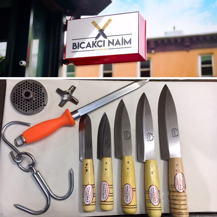 Bıçakçı Naim Hatay