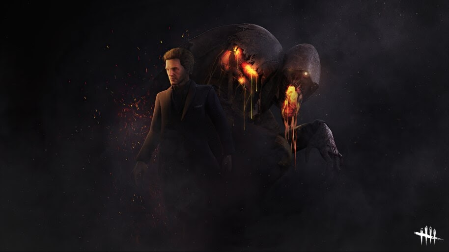 Dead by Daylight, The Blight, 4K, #6.3100 Wallpaper