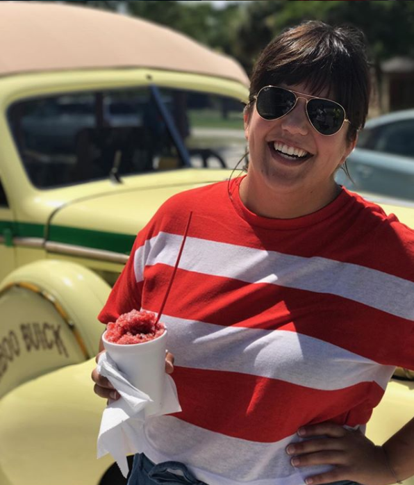 Kelly's Korner Single's Day