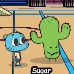 Featured image of post Gumball Saw Game Solucion Gumball saw game soluci n completa 1 suscr bete aqu si te gust