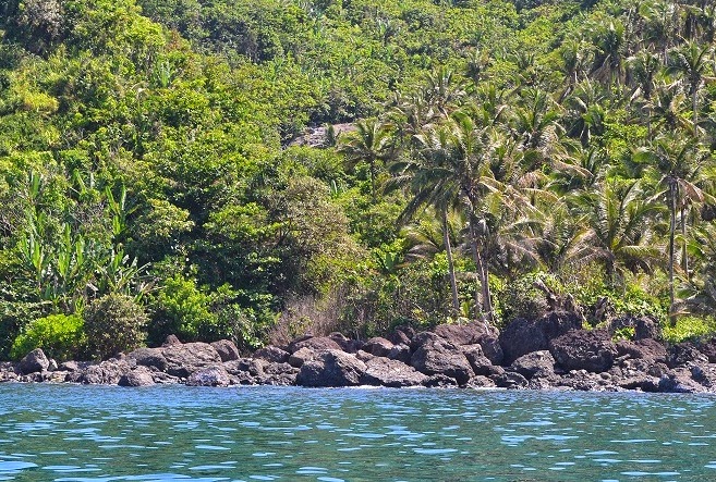 Smart Backpacker: Waterfalls Chasing in Mauban, Quezon