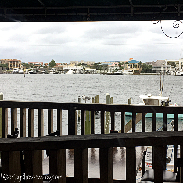 Adventures of Gus and Kim Top 10 Places To Eat in Destin (2018