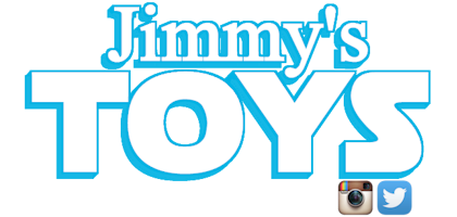 Jimmy's Toys