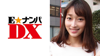 285ENDX-291 れんかさん 19歳 Fカップ女子大生 【ガチな素人】