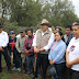 CONCIENCIA SOCIAL PARA EL CUIDADO AMBIENTAL: ALEJANDRO ARMENTA
