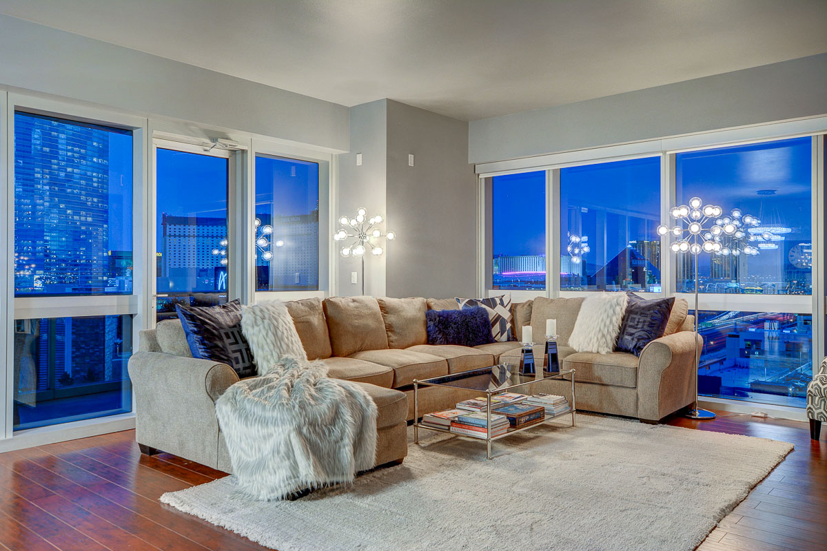 The Martin Las Vegas Condos for Sale Litigation is Settled & Sales