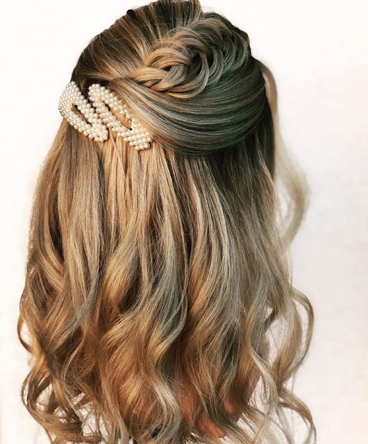Hair Style for Girls